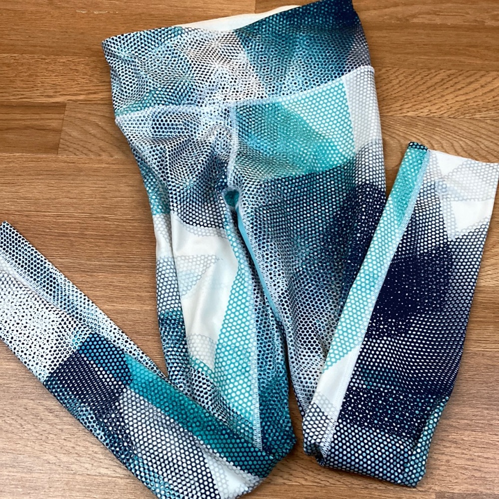Under armor heat gear legging